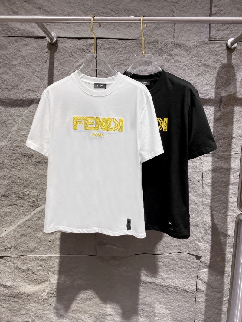 Fendi T-Shirts